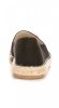 espadrile de damă Belluci negru BL28-821